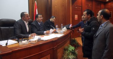 الوطنية للصحافة: يجوز لرؤساء تحرير الإصدارات القومية الترشح لمجلس الإدارة