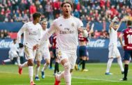 ريال مدريد يواجه ليفانتي في البروفة الأخيرة لقمة مانشستر سيتي
