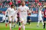 الاهلي يبدأ اليوم الاستعداد لمباراة الزمالك في الدوري
