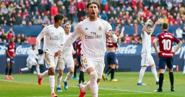 ريال مدريد يواجه ليفانتي في البروفة الأخيرة لقمة مانشستر سيتي