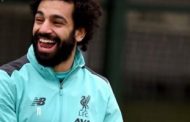 محمد صلاح الأغلى فى العالم متفوقا على ميسى