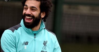 محمد صلاح الأغلى فى العالم متفوقا على ميسى