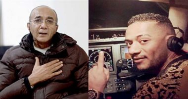 الطيار الموقوف يتهم محمد رمضان بالإساءة لسمعته وشرفه فى بلاغ للنائب العام