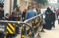 الثلاثاء.. بدء تلقى طلبات الترشح لـ