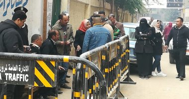 الثلاثاء.. بدء تلقى طلبات الترشح لـ