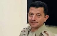 وصول جثمان الشهيد مصطفى عبيدو مسقط رأسه بالجيزة.. وجنازة عسكرية تشيعه لمثواه الأخير