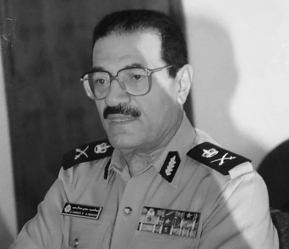 الكويت.. عبدالحميد الحجي في ذمة الله