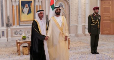 5 سفراء جدد يؤدون اليمين القانونية لدى أصدقاء الإمارات