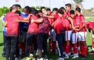الأهلي يفوز على الزمالك برباعية