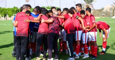 الأهلي يفوز على الزمالك برباعية