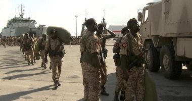 للتخطيط في عمليات ارهابية.. السودان يعتقل سوريًا ينتمى للإخوان