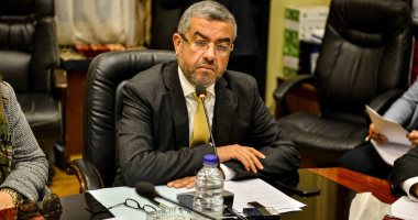 إسكان البرلمان: مشروعات الصرف الصحى أولوية كبرى خلال الفترة المقبلة