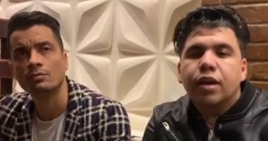 3 محاضر لشاكوش وعمر كمال بسبب 