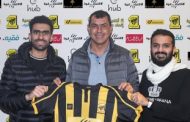 رسميًا.. البرازيلي كاريلي مدربًا لاتحاد جدة السعودي