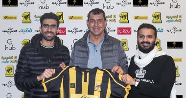 رسميًا.. البرازيلي كاريلي مدربًا لاتحاد جدة السعودي