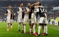 تأجيل قمة يوفنتوس والإنتر فى الدوري الإيطالى إلى مايو بسبب كورونا