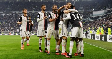 تأجيل قمة يوفنتوس والإنتر فى الدوري الإيطالى إلى مايو بسبب كورونا