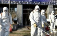 إيطاليا تسجل رابع إصابة بفيروس كورونا