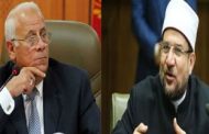 وزير الأوقاف ومحافظ بورسعيد يفتتحان مسجد