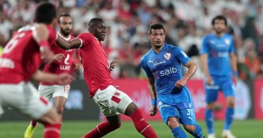 موعد مباراة الاهلى والزمالك اليوم 24 / 2 / 2020 فى الدوري والقنوات الناقلة