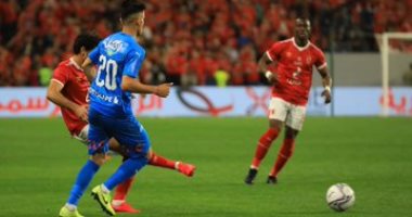 الليلة.. الأهلي يتحدى الزمالك فى قمة 
