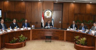 170مليون دولار موازنة شركة قارون لتحقيق إنتاج 33 ألف برميل زيت خام يوميا