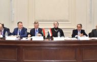 130مليون دولار حجم التبادل التجارى بين مصر وبيلاروسيا خلال الـ11 شهرا الأولى من عام 2019