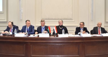 130مليون دولار حجم التبادل التجارى بين مصر وبيلاروسيا خلال الـ11 شهرا الأولى من عام 2019