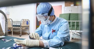 إيران تعلن عن حالتى وفاة جديدتين بفيروس كورونا