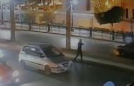 سيارة تدهس فتاة أمام خطيبها قبل أيام من زفافهما