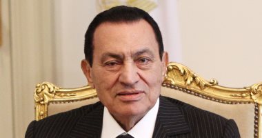 تشييع جثمان الرئيس الأسبق حسنى مبارك غدٍ الأربعاء
