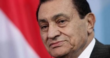 عزاء الرئيس الأسبق حسنى مبارك الجمعة بمسجد المشير فى التجمع الخامس