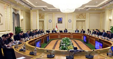 الوزراء: لا توجد أى حالة إصابة بفيروس كورونا فى مصر ولن نخفى شيئا