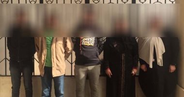 الداخلية تضبط أدمن صفحة زواج القاصرات.. تروج للراغبين بـ100 ألف للزبون