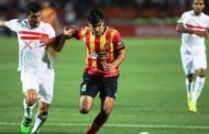 بن شرقي يحرز الهدف الثاني للزمالك في مرمي الترجي