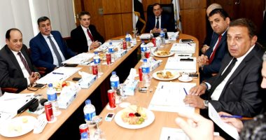 37.5 سنت للمليون وحدة تعريفة استخدام الشبكة القومية للغازات