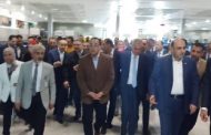 رئيس الوزراء من الحجر الصحى بمطار الغردقة: مصر خالية من الكورونا