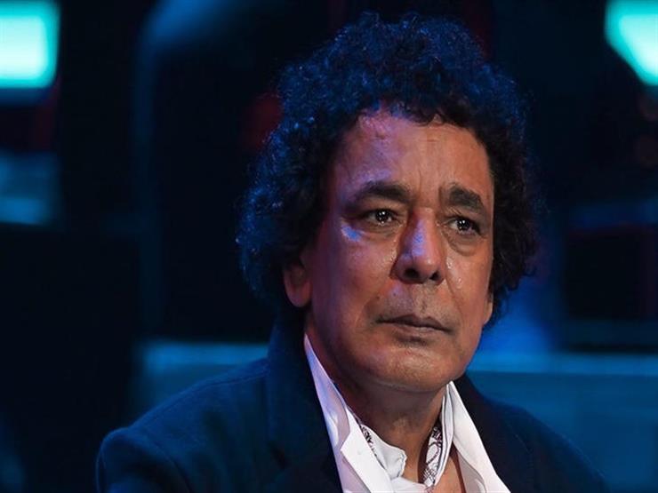 محمد منير عن المهرجانات: كل قرن من الزمن بيحصل إفلاس وهبوط فنى