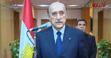 ذكرى تنحى حسنى مبارك عن السلطة.. 9 سنوات على بيان عمر سليمان