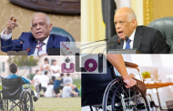 مجلس النواب والشعب.. ما قدمه البرلمان لذوي الأعاقة