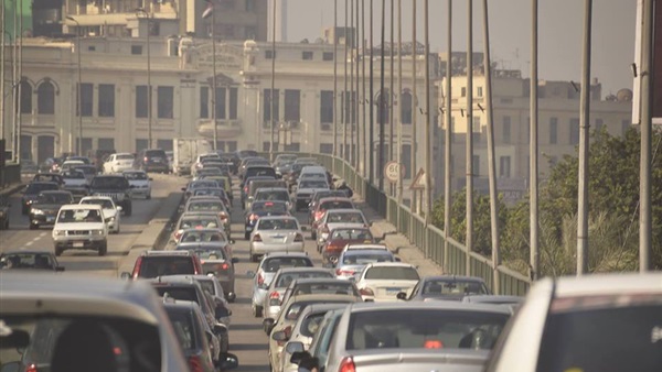 تعرف على الحالة المورية بمحافظتي القاهرة والجيزة