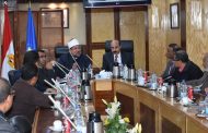 وزير الأوقاف يعلن إنشاء مدرسة ومسجد بالإسكان المتميز بكوم أمبو