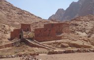 استقرار الأحوال الجوية في سانت كاترين ومدن جنوب سيناء