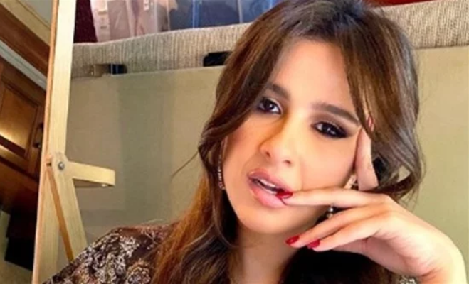 شاهد.. ياسمين عبدالعزيز تشعل انستجرام بصورة جديدة لها