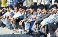 تراجع البطالة فى مصر إلى 8% نهاية 2019