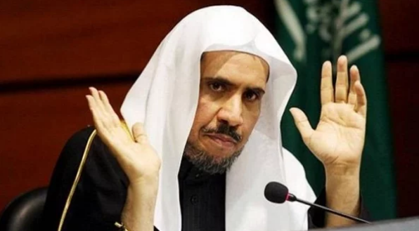 رابطة العالم الإسلامي: الأوقاف المصرية مدرسة في تجديد الخطاب الديني