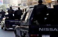 العثور على جثة مسن مقيد اليدين بالعجوزة