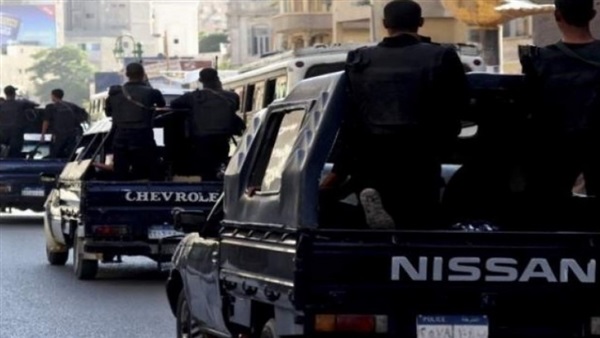 العثور على جثة مسن مقيد اليدين بالعجوزة