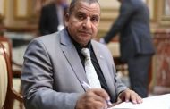 برلماني يتقدم بـ بيان عاجل بشأن كارثة تدفق مياه الصرف على بحيرة التمساح