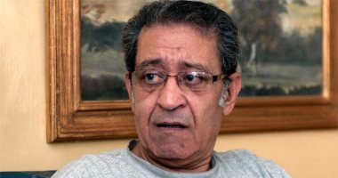 وفاة الكاتب الكبير لينين الرملى بعد صراع طويل مع المرض